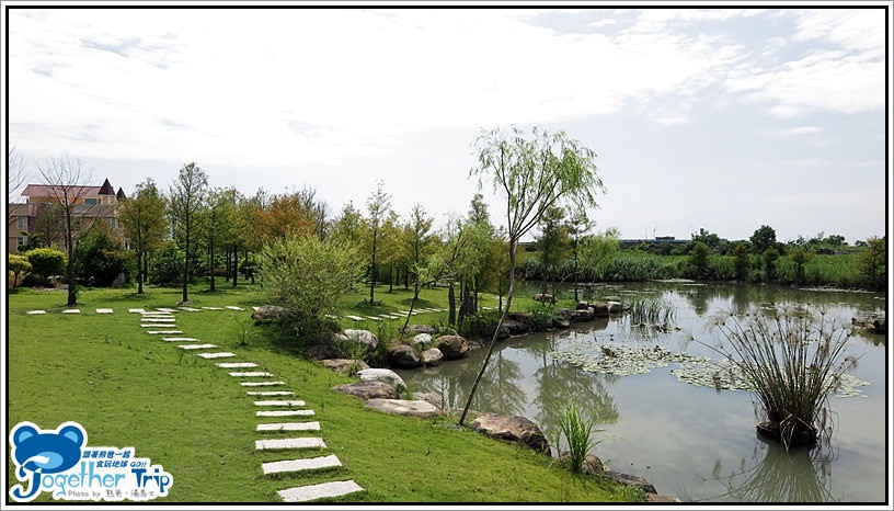 傳藝渡假會館 / 宜蘭