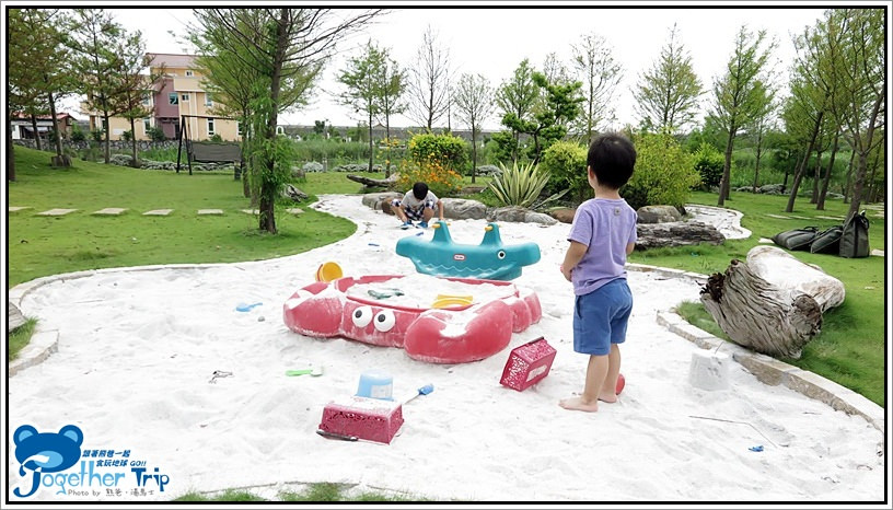 傳藝渡假會館 / 宜蘭