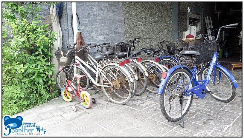 傳藝渡假會館 / 宜蘭