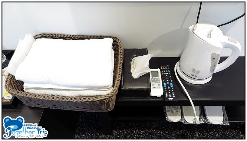 麥克亞倫渡假村 / 高雄