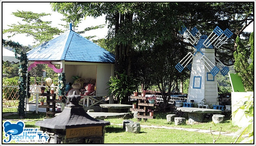 麥克亞倫渡假村 / 高雄