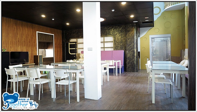 麥克亞倫渡假村 / 高雄