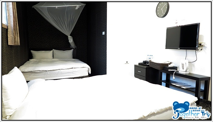 麥克亞倫渡假村 / 高雄