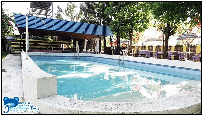 麥克亞倫渡假村 / 高雄