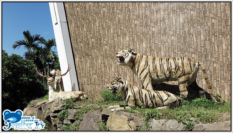 麥克亞倫渡假村 / 高雄