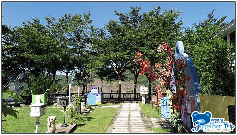 麥克亞倫渡假村 / 高雄