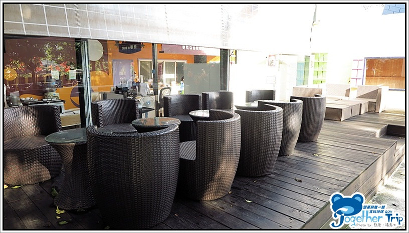 麥克亞倫渡假村 / 高雄