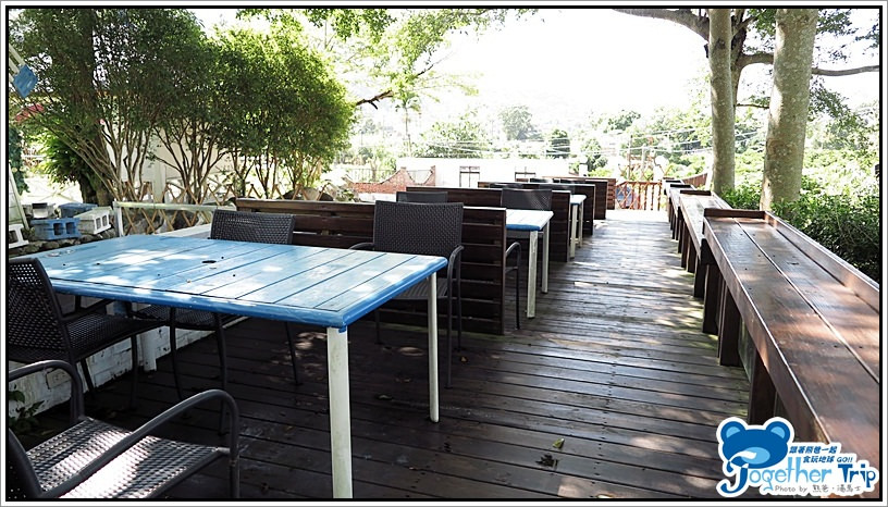 麥克亞倫渡假村 / 高雄