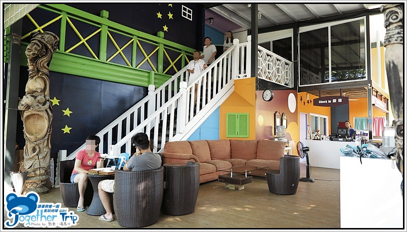 麥克亞倫渡假村 / 高雄