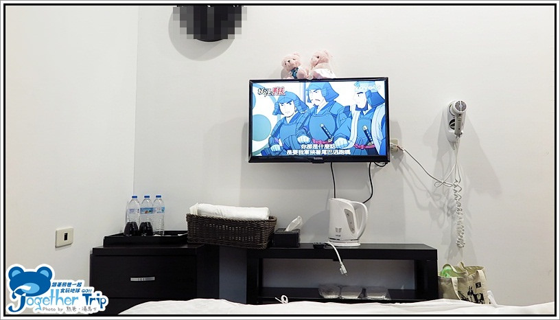 麥克亞倫渡假村 / 高雄