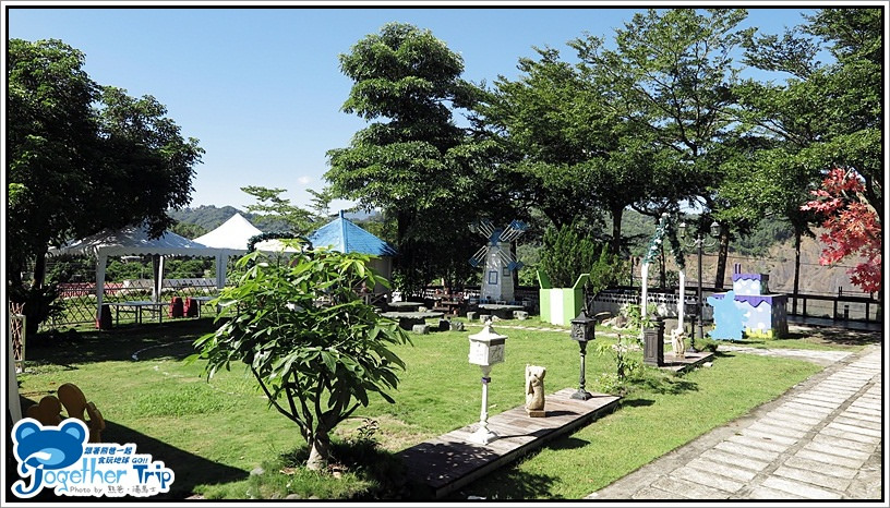 麥克亞倫渡假村 / 高雄