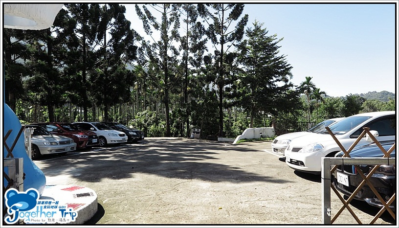 麥克亞倫渡假村 / 高雄