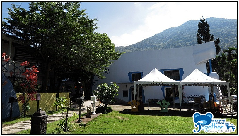 麥克亞倫渡假村 / 高雄