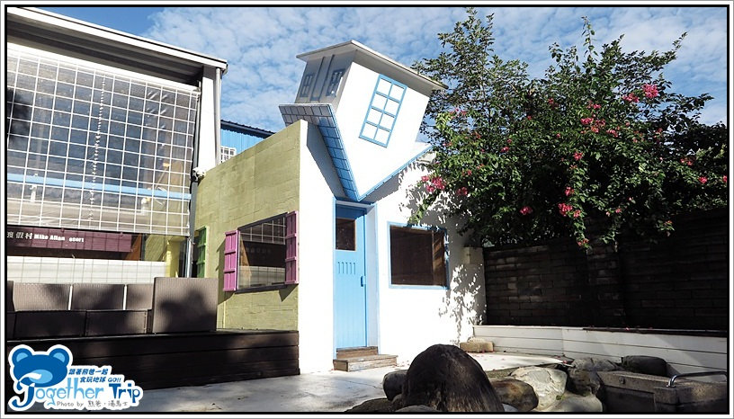 麥克亞倫渡假村 / 高雄