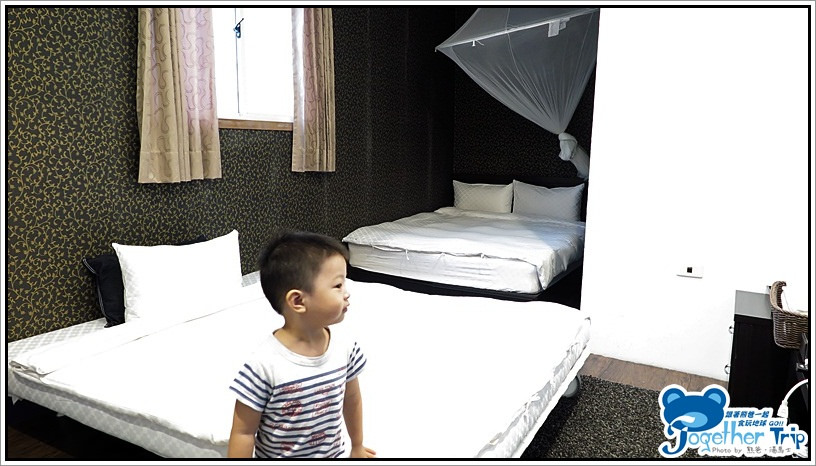 麥克亞倫渡假村 / 高雄