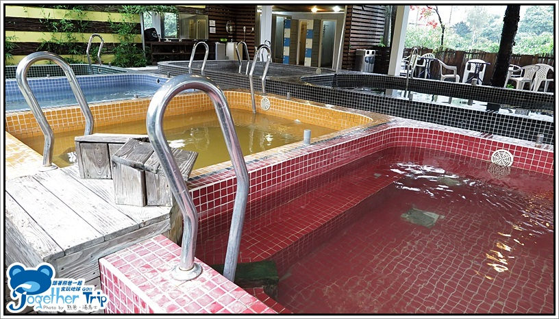 麥克亞倫渡假村 / 高雄