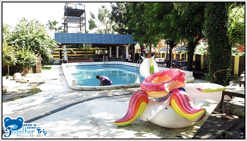 麥克亞倫渡假村 / 高雄