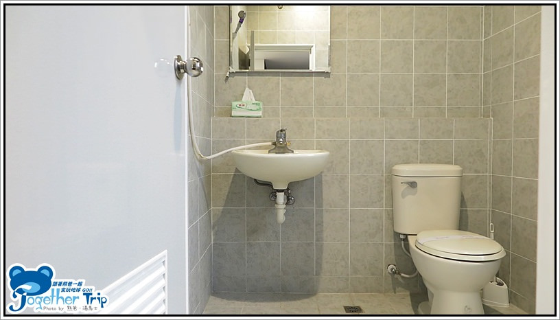 麥克亞倫渡假村 / 高雄