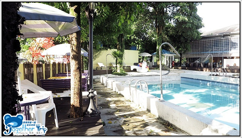 麥克亞倫渡假村 / 高雄