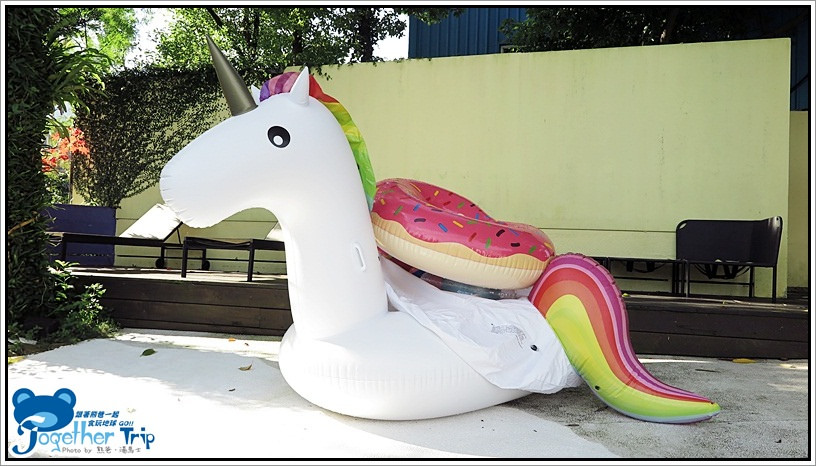 麥克亞倫渡假村 / 高雄