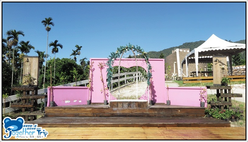 麥克亞倫渡假村 / 高雄