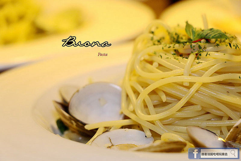 Buona Pasta淡水義大利麵淡江大學美食22
