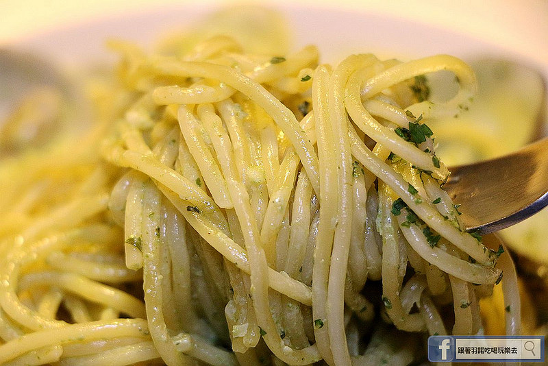 Buona Pasta淡水義大利麵淡江大學美食44