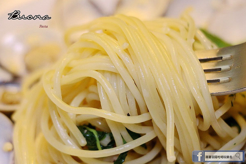Buona Pasta淡水義大利麵淡江大學美食40