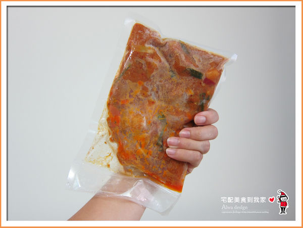 來自韓國的【好爸爸】冷凍調理包。黃瑽寧醫師也推薦,零廚藝也能煮出一桌好料-05.jpg