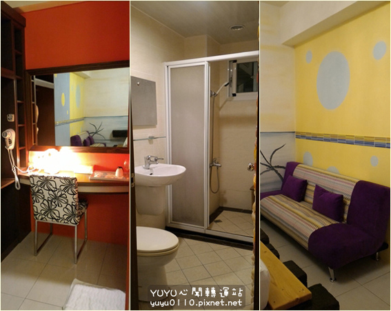 墾丁9453旅店12