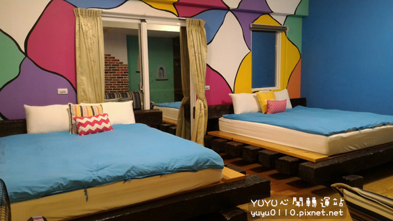 墾丁9453旅店13