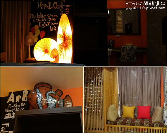 墾丁9453旅店20