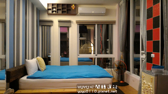 墾丁9453旅店21