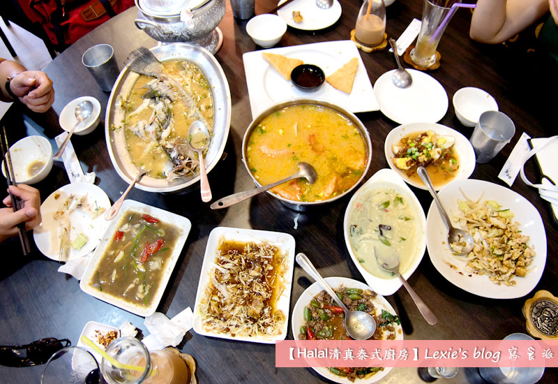 Halal清真泰式廚房29.jpg