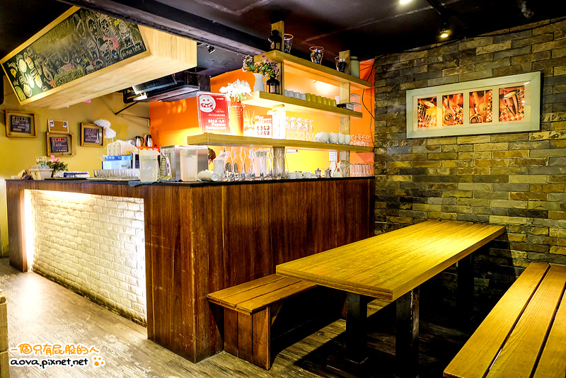 台北美式餐廳 The Chips_國父紀念館站_18.jpg