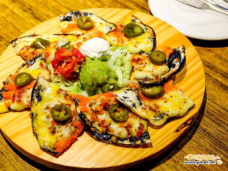 台北美式餐廳 The Chips_國父紀念館站_00.jpg