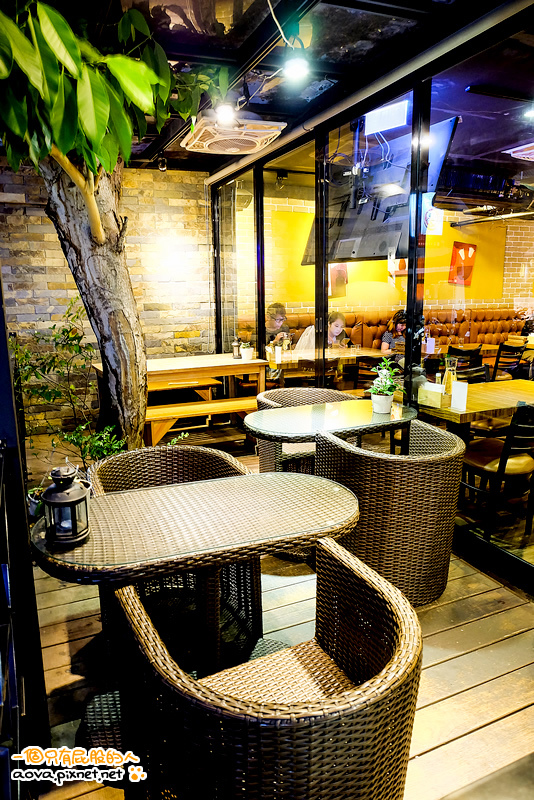 台北美式餐廳 The Chips_國父紀念館站_16.jpg