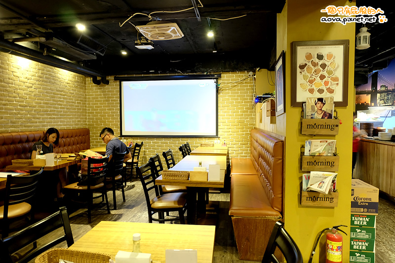 台北美式餐廳 The Chips_國父紀念館站_20.jpg