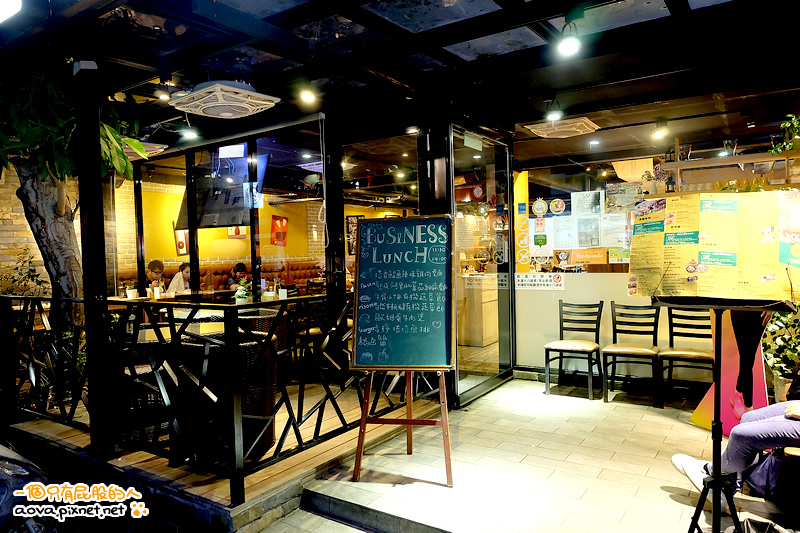 台北美式餐廳 The Chips_國父紀念館站_15.jpg