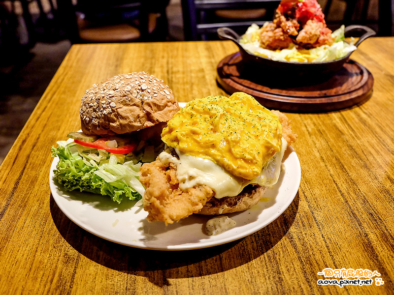 台北美式餐廳 The Chips_國父紀念館站_40.jpg