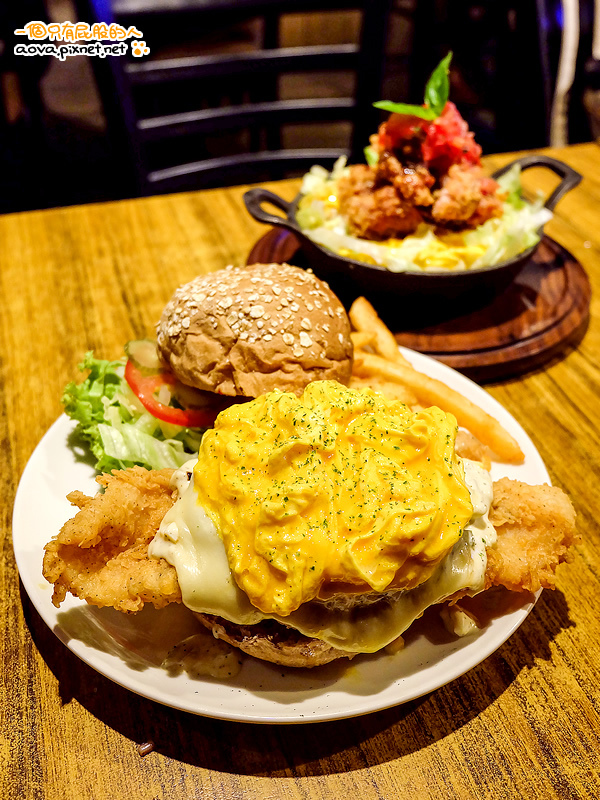 台北美式餐廳 The Chips_國父紀念館站_41.jpg