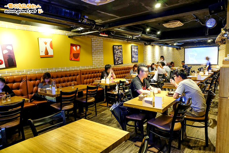 台北美式餐廳 The Chips_國父紀念館站_17.jpg