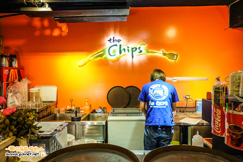 台北美式餐廳 The Chips_國父紀念館站_19.jpg