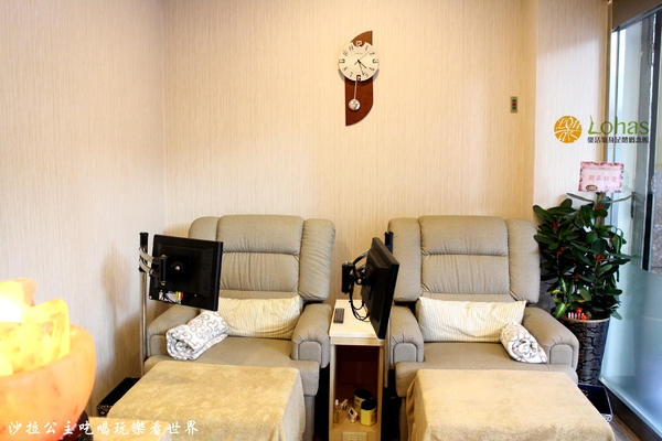 樂活氧身足體概念館：板橋腳底按摩『樂活氧身足體概念館』油壓指壓/捷運江子翠站