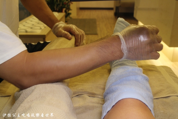 樂活氧身足體概念館：板橋腳底按摩『樂活氧身足體概念館』油壓指壓/捷運江子翠站