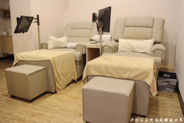 樂活氧身足體概念館：板橋腳底按摩『樂活氧身足體概念館』油壓指壓/捷運江子翠站