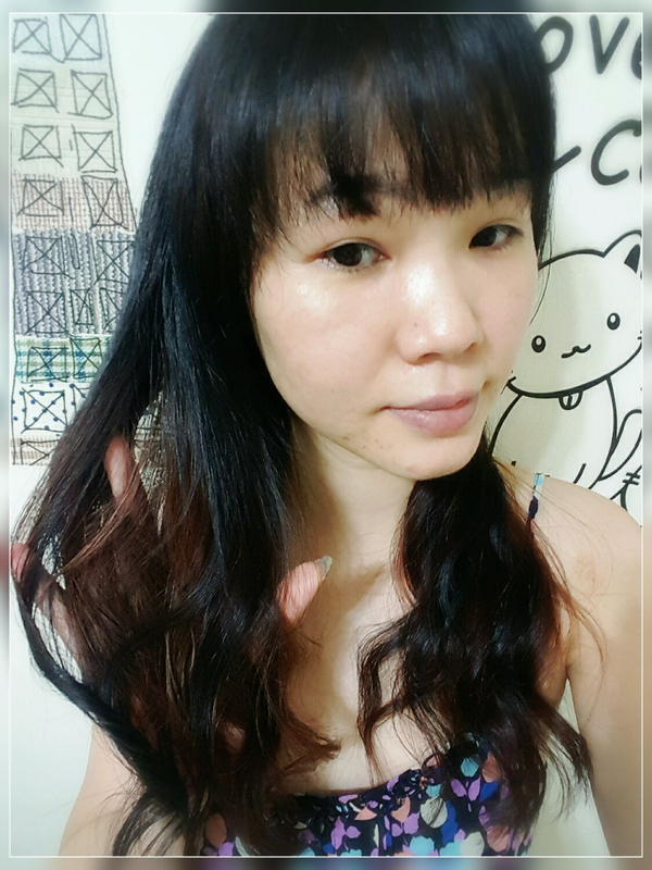 小38日記  BOSNIC PH 微酸平衡髮浴+微酸平衡髮霜 + RD頂級植萃髮膜 - 201603~201612 體驗分享