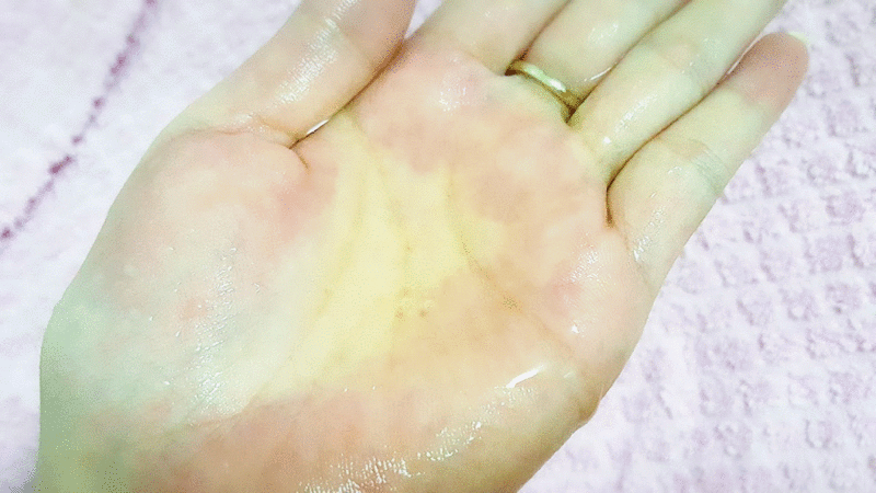 小38日記  BOSNIC PH 微酸平衡髮-ANIMATION.gif - 201603~201612 體驗分享