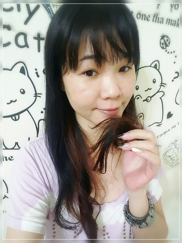 小38日記  BOSNIC PH 微酸平衡髮浴+微酸平衡髮霜 + RD頂級植萃髮膜 - 201603~201612 體驗分享