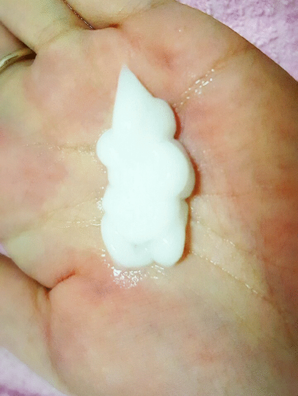 小38日記  BOSNIC PH 微酸平衡髮霜-ANIMATION.gif - 201603~201612 體驗分享